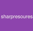 sharpresoures