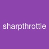 sharpthrottle