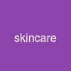skincare