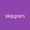 skip-gram