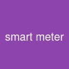 smart meter