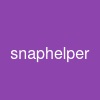 snaphelper