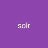 solr