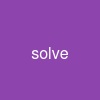 solve