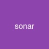 sonar