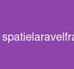 spatie/laravel-fractal