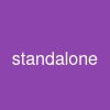 standalone