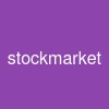 stockmarket