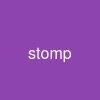 stomp