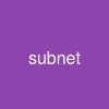 subnet