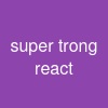 super trong react