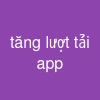 tăng lượt tải app