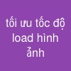 tối ưu tốc độ load hình ảnh