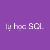 tự học SQL