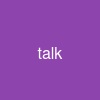 talk