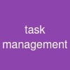 task management