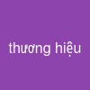 thương hiệu