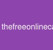 thefreeonlinecalculators