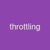 throttling