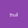 thuế