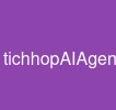 tichhopAIAgentvaoWebsite