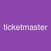 ticketmaster