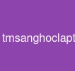 tmsanghoclaptrinh