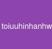 toiuuhinhanhwebsite