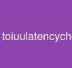 toiuulatencychoaichatbot