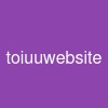 toiuuwebsite