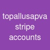 topallusapva stripe accounts