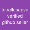 topallusapva verified github seller