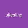 uitesting