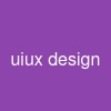 ui/ux design