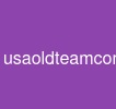 usaoldteam.com