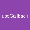 useCallback