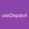 useDispatch