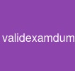 validexamdumps