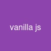 vanilla js