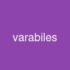 varabiles