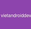 vietandroiddevs