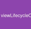 viewLifecycleOwner