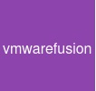 vmware-fusion