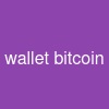 wallet bitcoin