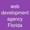web development agency Florida
