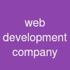 web development company
