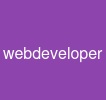 webdeveloper