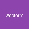 webform