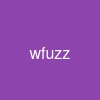 wfuzz