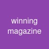 winning magazine